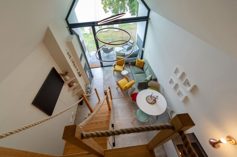 Ferienwohnung SEElig in Alt Reddevitz