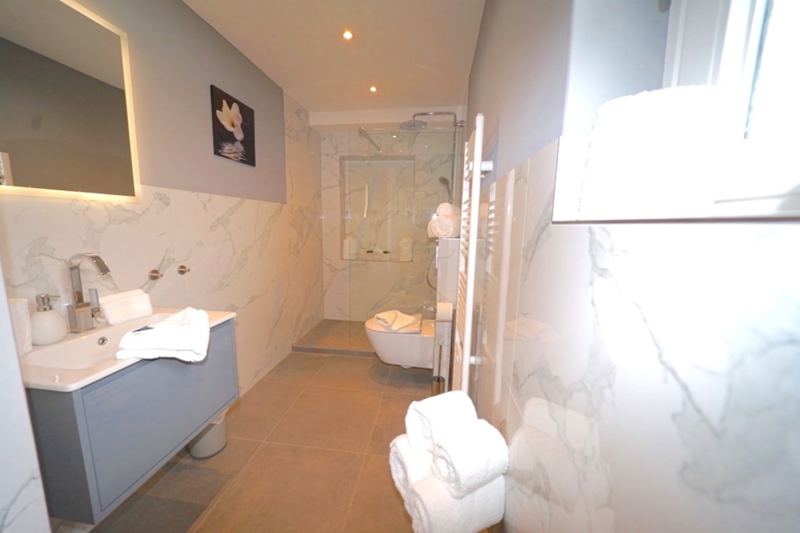 Ferienwohnung La Mer 2 in Westerland