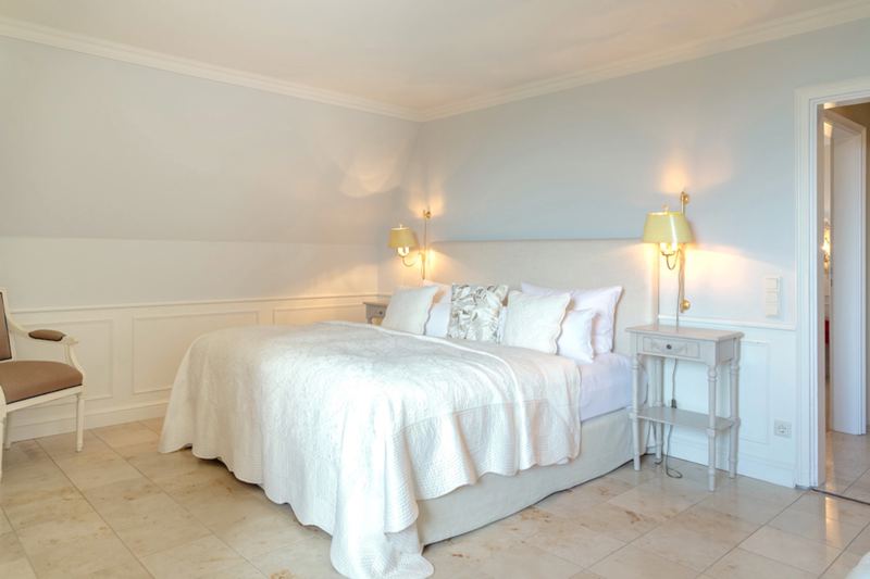 Ferienwohnung Kliffsand in Kampen