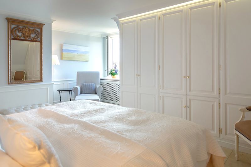 Ferienwohnung Kliffsand in Kampen