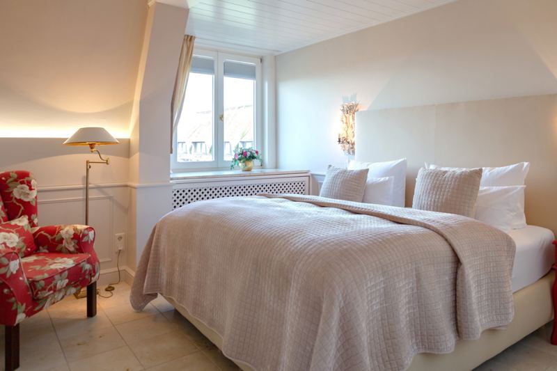 Ferienwohnung Kliffsand in Kampen