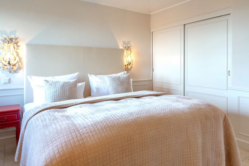 Ferienwohnung Kliffsand in Kampen