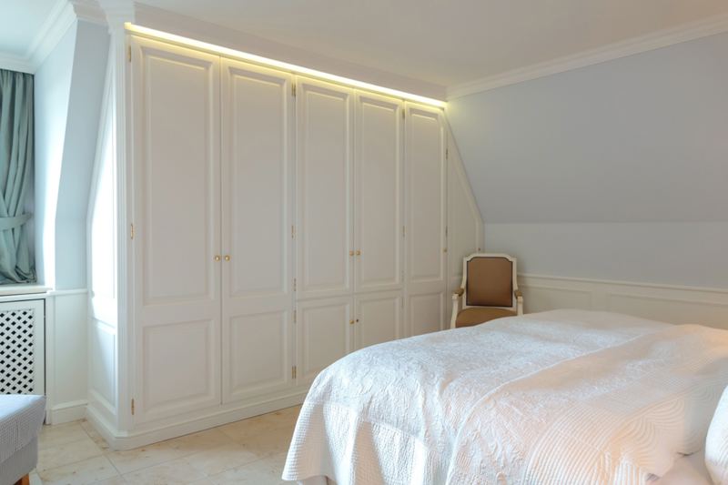 Ferienwohnung Kliffsand in Kampen