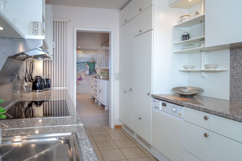 Ferienwohnung Kliffsand in Kampen