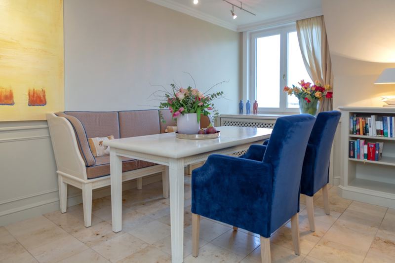 Ferienwohnung Kliffsand in Kampen