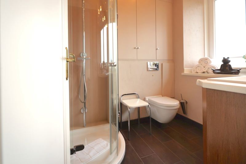 Ferienwohnung Kliffsand in Kampen