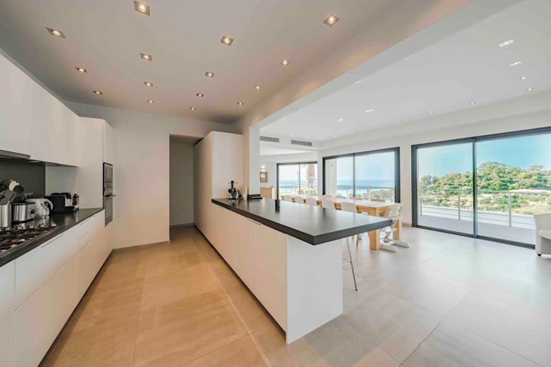 Villa Pixie in Cannes