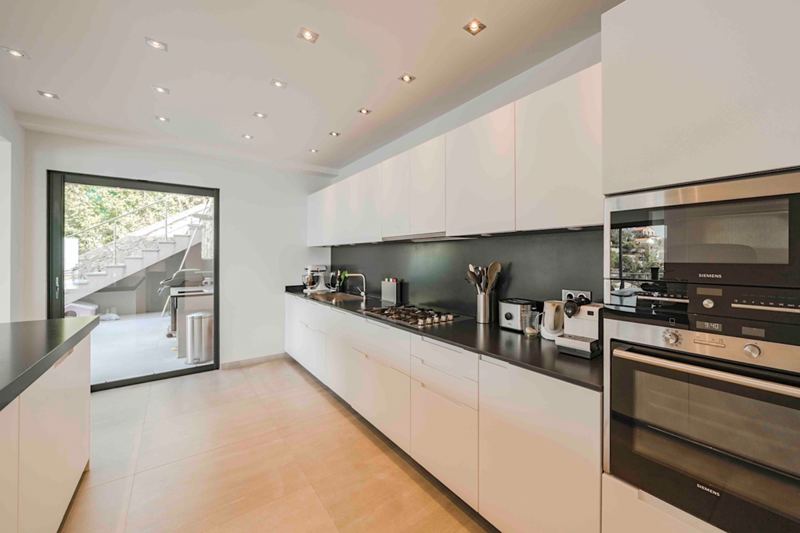 Villa Pixie in Cannes