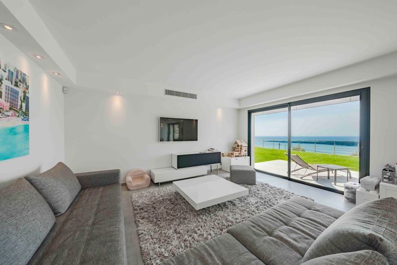Villa Pixie in Cannes
