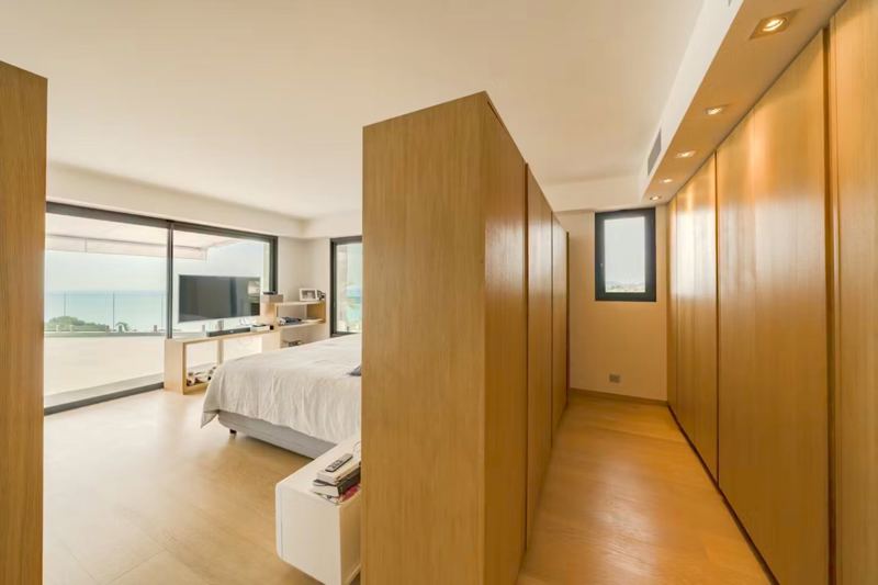 Villa Pixie in Cannes