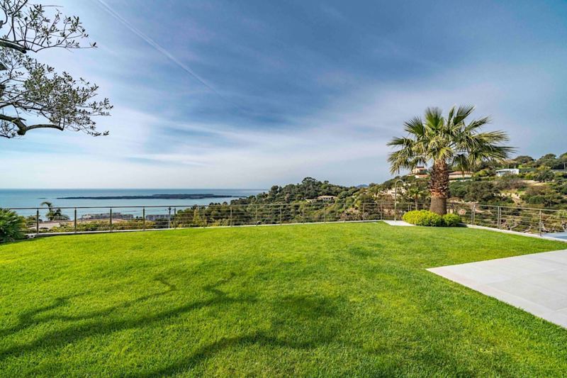 Villa Pixie in Cannes