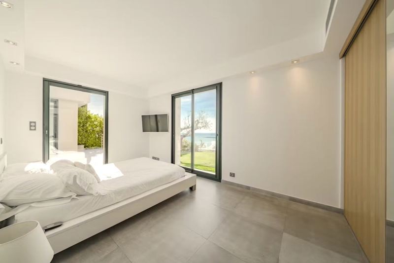 Villa Pixie in Cannes