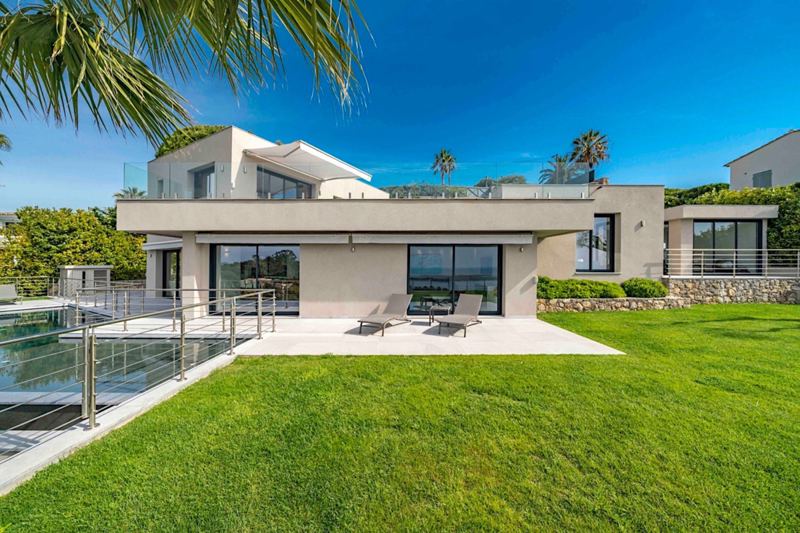 Villa Pixie in Cannes