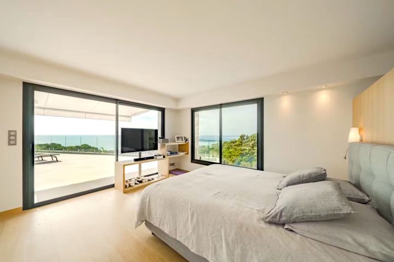 Villa Pixie in Cannes