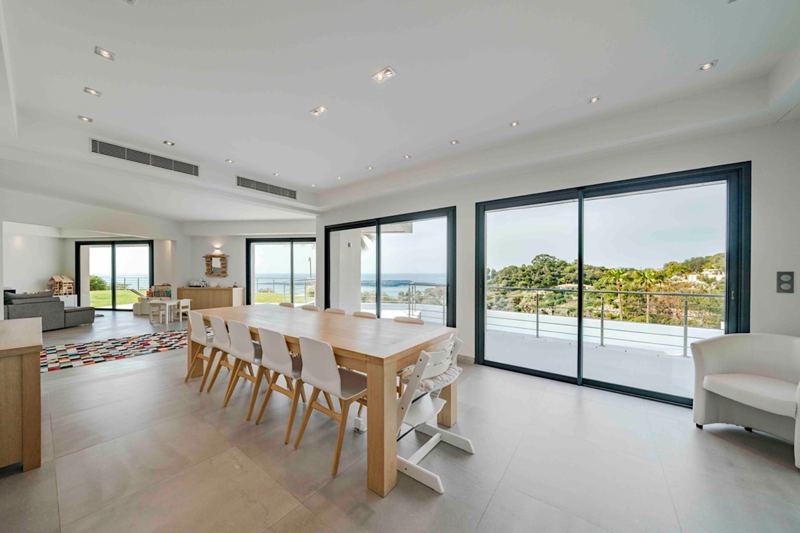 Villa Pixie in Cannes