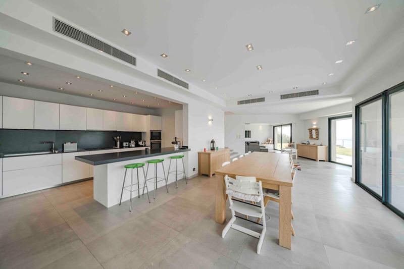 Villa Pixie in Cannes