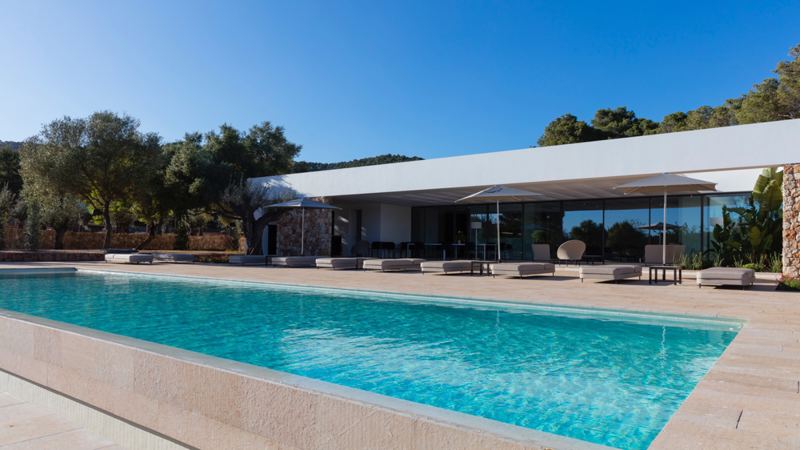 Villa Sureda