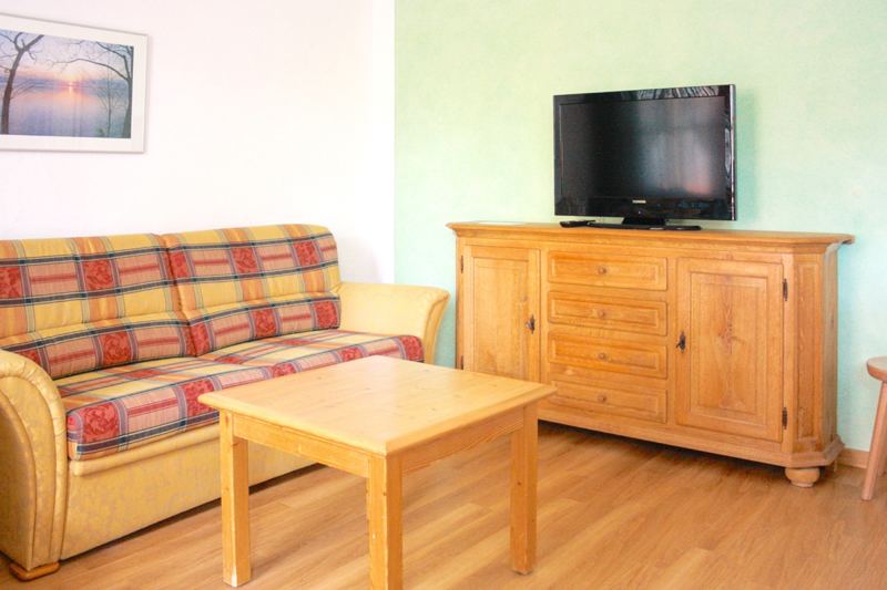 Ferienwohnung SeeLiebe in Chieming