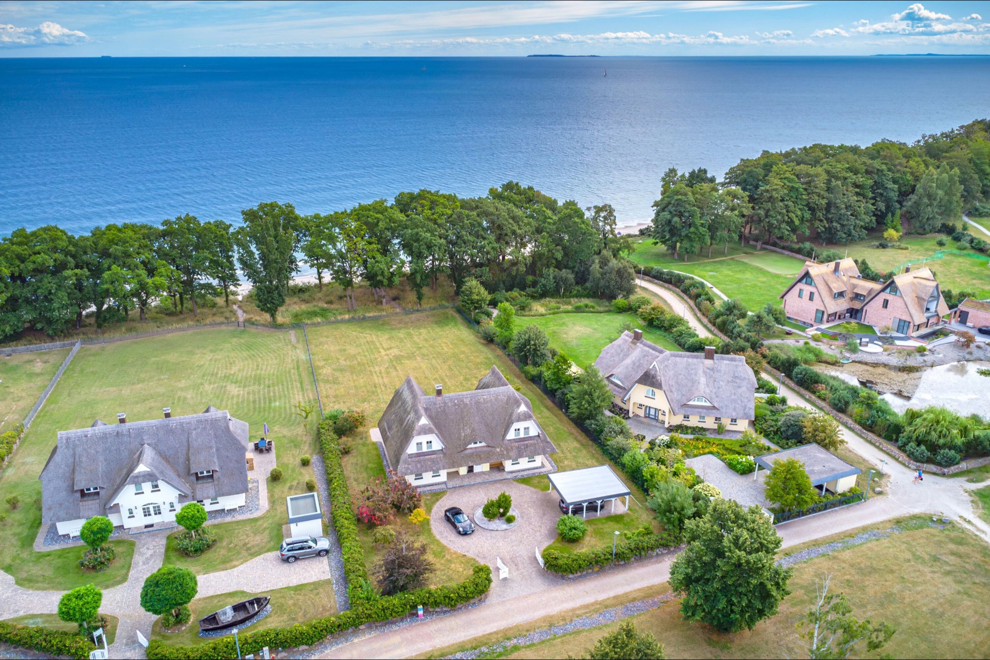 Villa Strandhus
