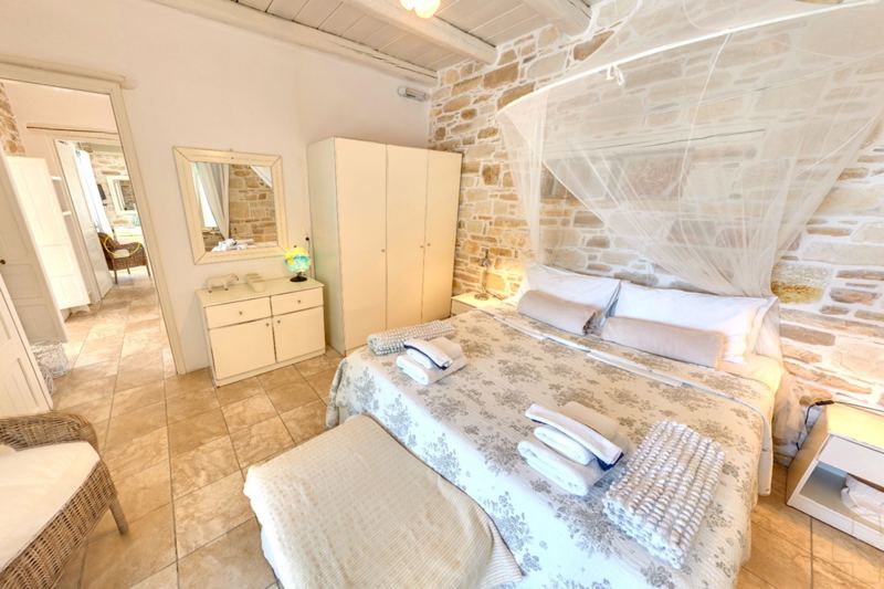 Villa Thea - Pitsidia - Südküste Kreta in Pitsidia