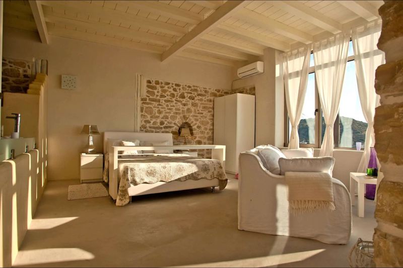 Villa Thea - Pitsidia - Südküste Kreta in Pitsidia