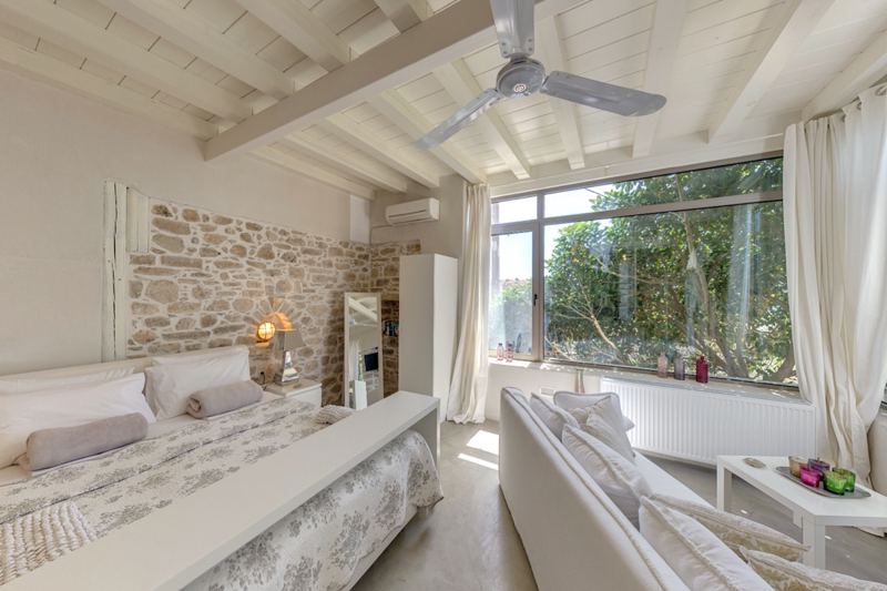 Villa Thea - Pitsidia - Südküste Kreta in Pitsidia