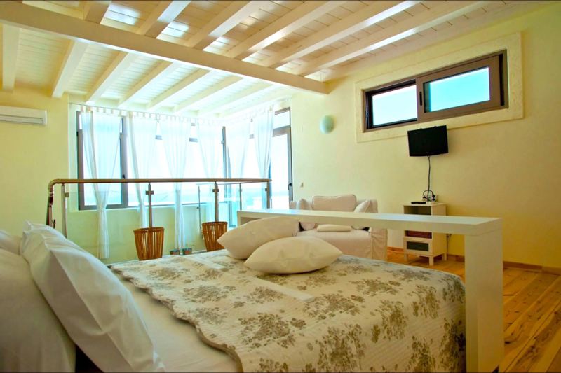 Villa Thea - Pitsidia - Südküste Kreta in Pitsidia