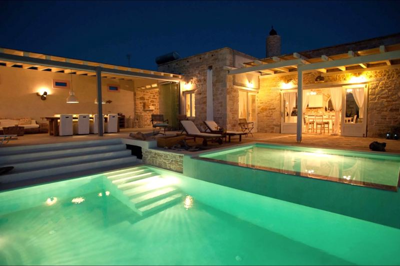Villa Thea - Pitsidia - Südküste Kreta in Pitsidia