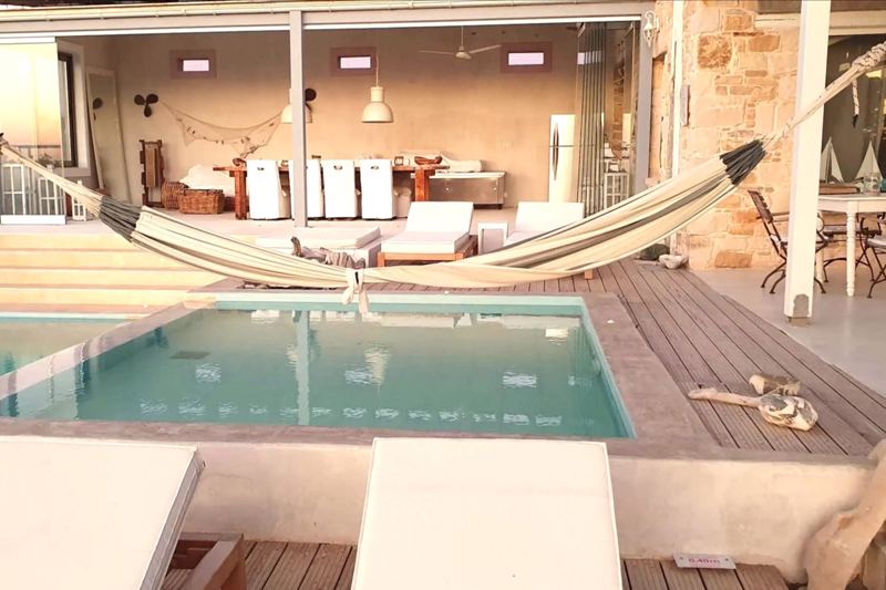 Villa Thea - Pitsidia - Südküste Kreta in Pitsidia