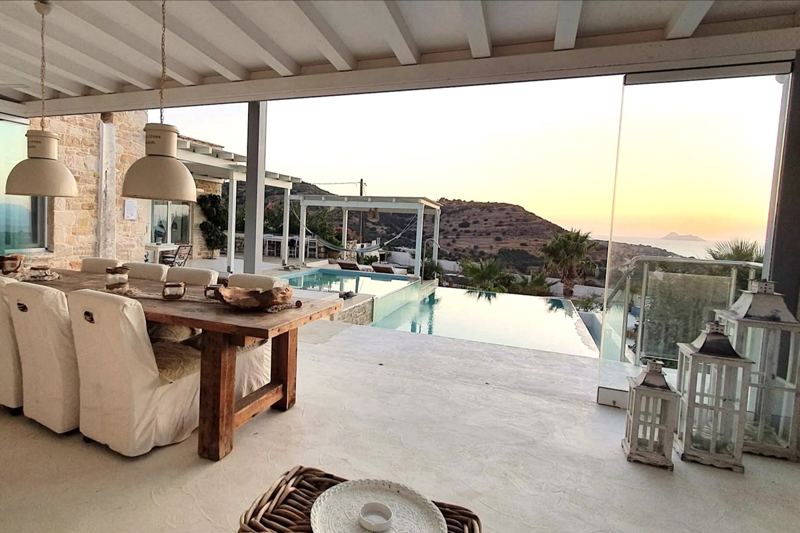 Villa Thea - Pitsidia - Südküste Kreta in Pitsidia