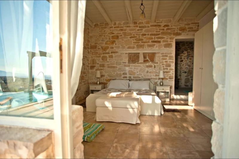 Villa Thea - Pitsidia - Südküste Kreta in Pitsidia