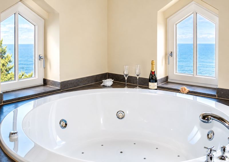 Penthouse Aegir