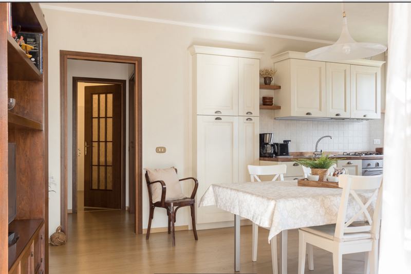 Ferienwohnung Corte Trepée in Tignale
