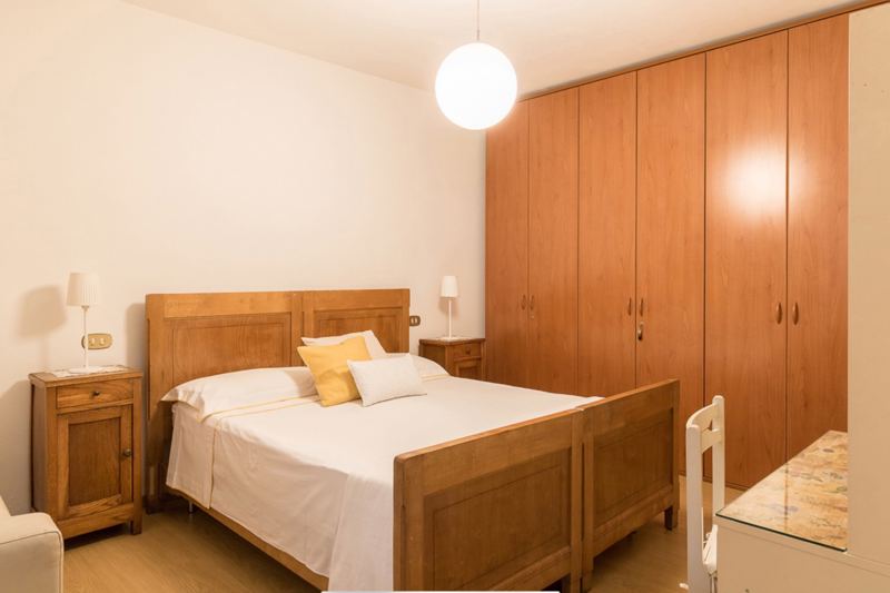 Ferienwohnung Corte Trepée in Tignale
