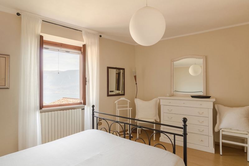 Ferienwohnung Corte Trepée in Tignale