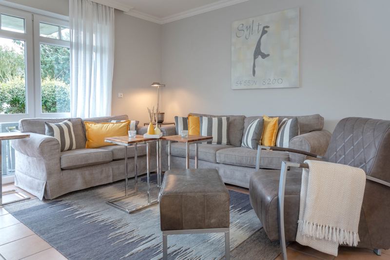 Ferienwohnung Seepferd 2