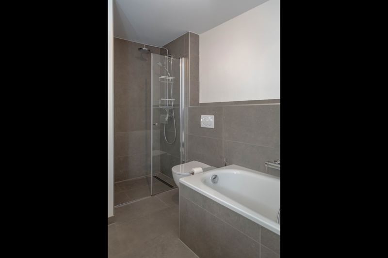 Ferienwohnung Seepferd 2 in Wenningstedt