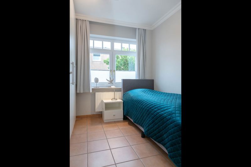 Ferienwohnung Seepferd 2 in Wenningstedt