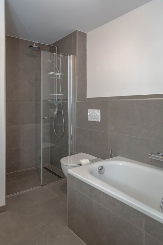 Ferienwohnung Seepferd 2 in Wenningstedt