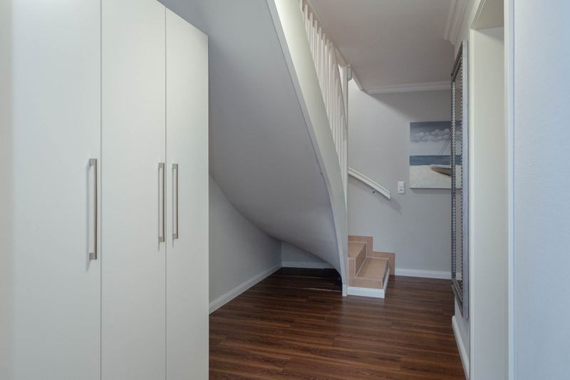 Ferienwohnung Seepferd 2 in Wenningstedt