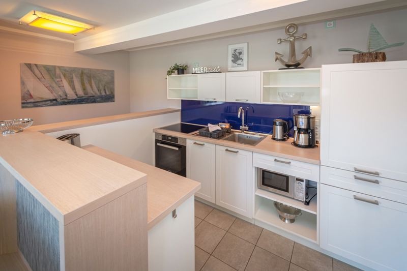 Ferienwohnung Strandigel in Prora