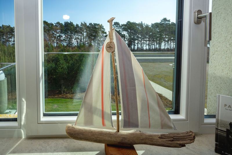 Ferienwohnung Strandigel in Prora