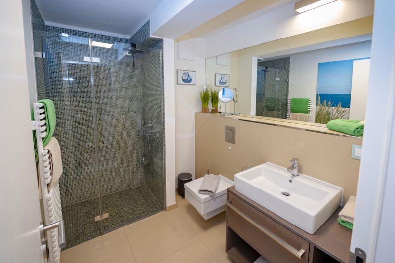 Ferienwohnung Strandigel in Prora