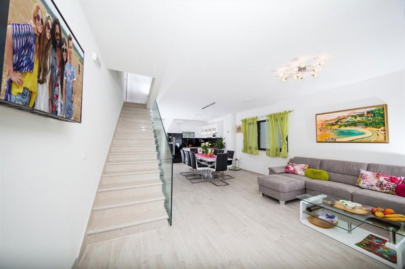 Villa Merry & Mathic in Makarska