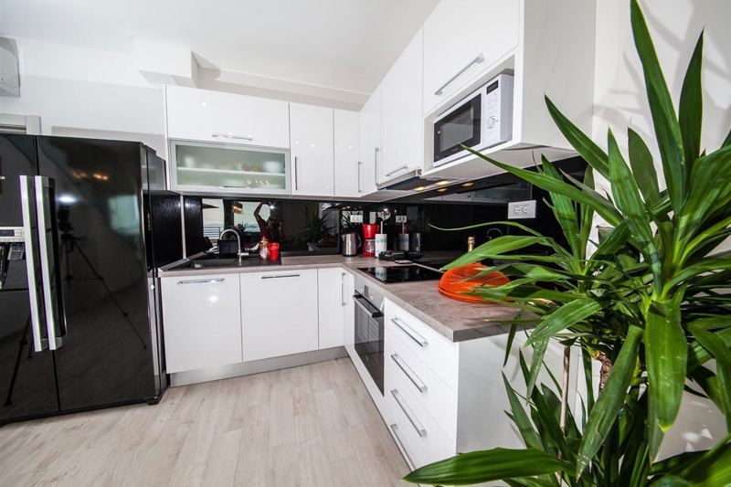 Villa Merry & Mathic in Makarska
