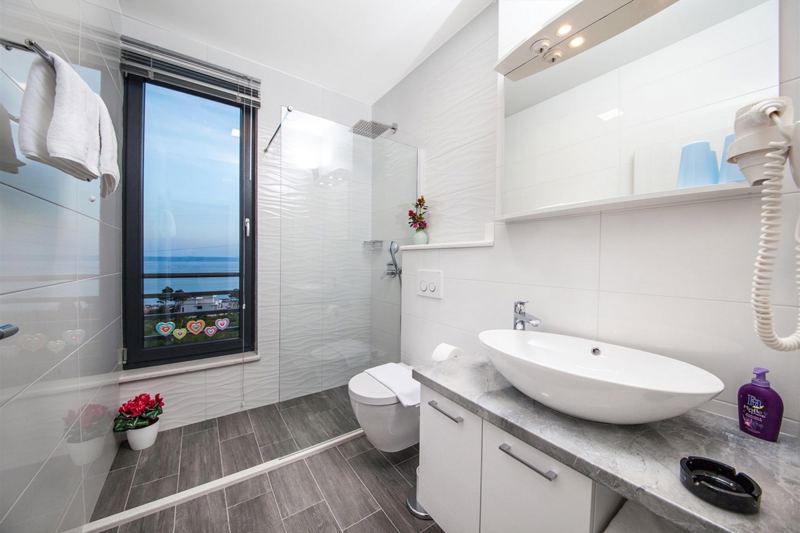 Villa Merry & Mathic in Makarska