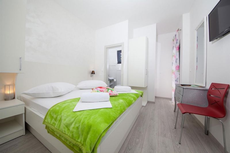 Villa Merry & Mathic in Makarska