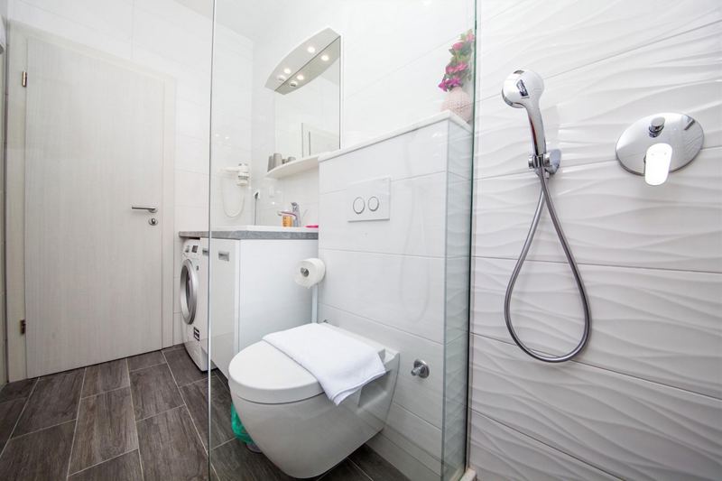 Villa Merry & Mathic in Makarska
