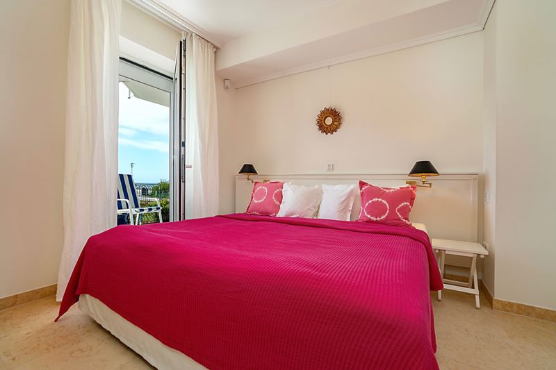 Ferienwohnung Stranddomizil 1 in Kühlungsborn