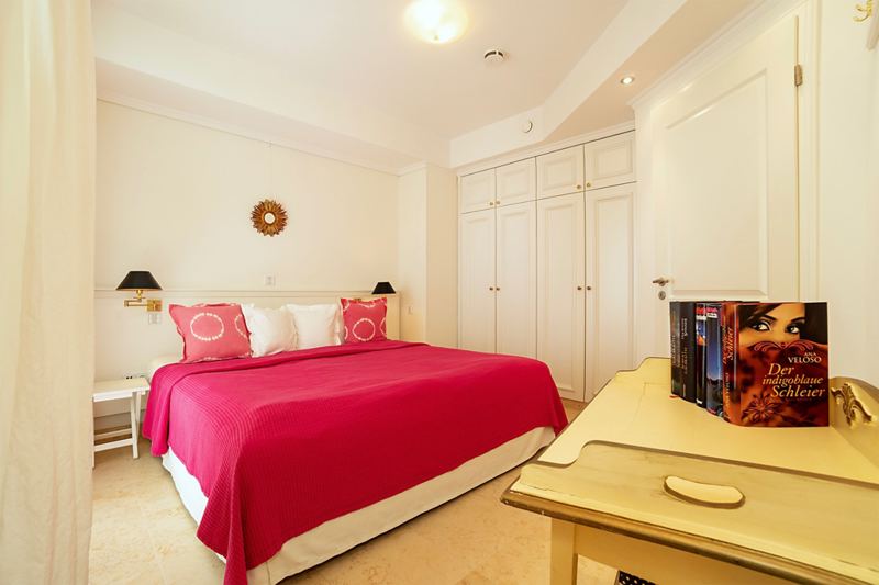 Ferienwohnung Stranddomizil 1 in Kühlungsborn